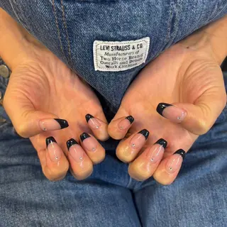 ネイル MARIENAILS MADOKAのネイルデザイン