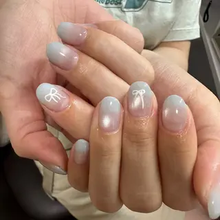 ネイル M' nailのネイルデザイン