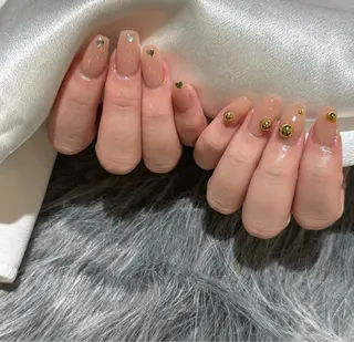 ネイル Relie−レリィ所属・Relie⟡ SAKIのマツエク・マツパデザイン