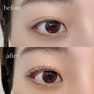 マツエク・マツパ 骨格似合わせデザイン 👀manaのマツエク・マツパデザイン