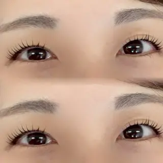 マツエク・マツパ sayaka 🎀のマツエク・マツパデザイン