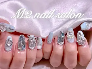 ネイル エムズ エムズのマツエク・マツパデザイン