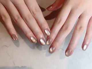 ネイル プライベートサロン Rのネイルデザイン