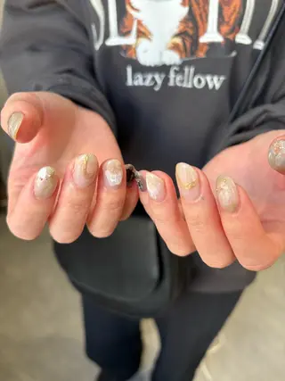 ネイル ogura maoのネイルデザイン