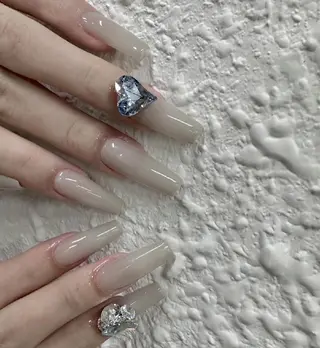 ネイル Lucky nail salonのネイルデザイン