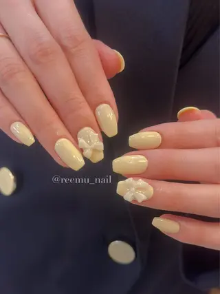 ネイル Go today shair salon 渋谷amiu所属・渋谷ネイル misakiのネイルデザイン