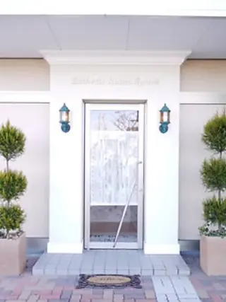 Luce da spashの眉毛・アイブロウイメージ