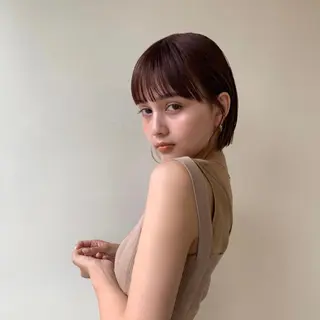 ショート RYOMA/ 似合わせ🎧🤍のヘアスタイル