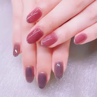 ネイル Nailist SUZU所属・Nailist suzuのネイルデザイン