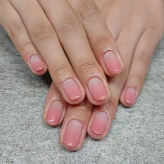 ネイル ジェヌインネイル 河内のネイルデザイン