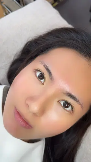 マツエク・マツパ Pretty【プリティー】所属・神戸三宮pretty プリティーのマツエク・マツパデザイン