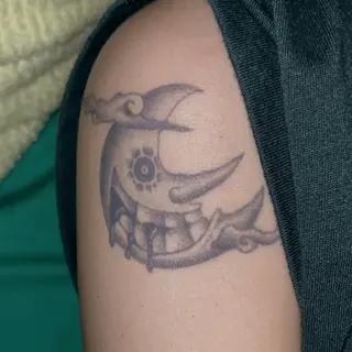 華恋🪼 《 Blink🪻》のマツエク・マツパデザイン