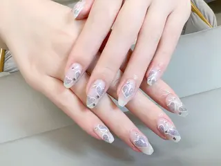ネイル Beauty静 nailのネイルデザイン