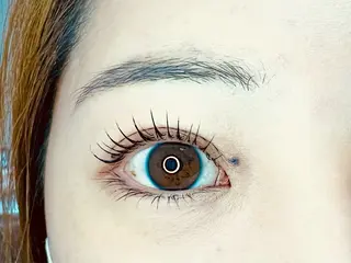 マツエク・マツパ Eye Lash Salon SEN所属・アイデザイナー CHIHIRO𓁅のマツエク・マツパデザイン