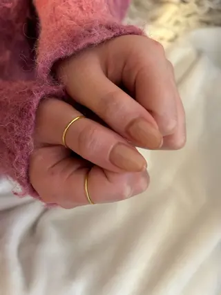 ネイル nnail Natsumiのネイルデザイン