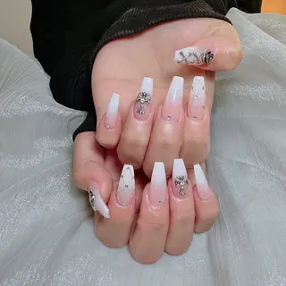 ネイル Yuka Nail Salon所属・Yuka Nail Salonのネイルデザイン