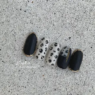 ネイル 27salon yuinaのネイルデザイン