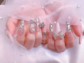 ネイル ネイルサロン lotusのネイルデザイン