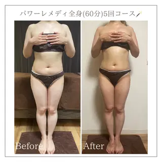 Luca所属・Luca ﾙｶのエステ・リラクイメージ