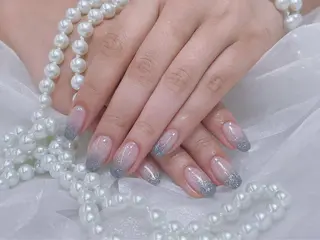 ネイル 星野 せいなのネイルデザイン