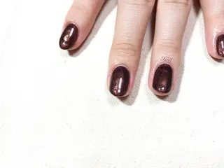 ネイル kiii.__ ✴︎*のネイルデザイン