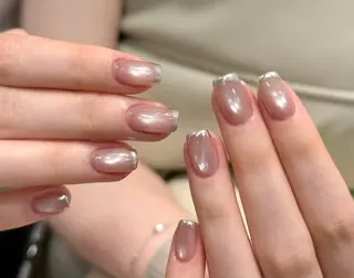 ネイル Miya🎀 nailのネイルデザイン