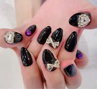 ネイル VENUS _Jrのネイルデザイン