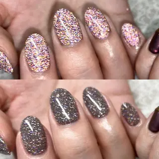 ネイル BLITZ Nail 岩田💅🏻✨のネイルデザイン