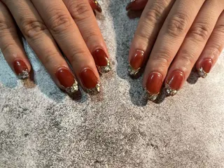 ネイル Kimura Yukoのネイルデザイン