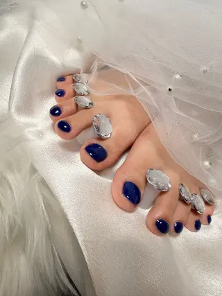 ネイル 🌹Belle Nail🌹のネイルデザイン