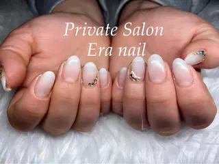 ネイル Era nailのネイルデザイン