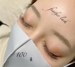 マツエク・マツパ eyelash presh yukaのマツエク・マツパデザイン