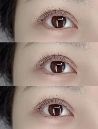 マツエク・マツパ AKI. 小林のマツエク・マツパデザイン