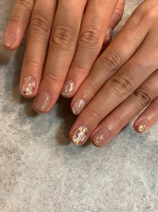 ネイル LINON所属・【LINON】 airiのネイルデザイン