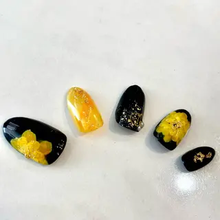 ネイル LauLea eyelash&nail salon所属・LauLea nailのネイルデザイン