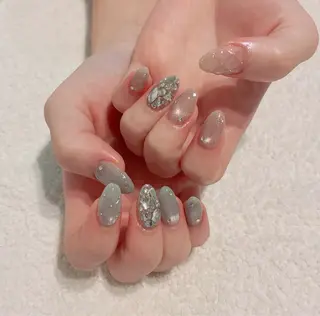 ネイル 奥田 加奈子のその他イメージ