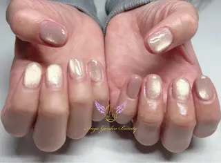 ネイル AngeGarden Beautymihoのネイルデザイン