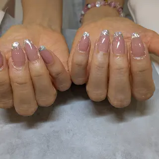 ネイル nailsalon Rilyのネイルデザイン