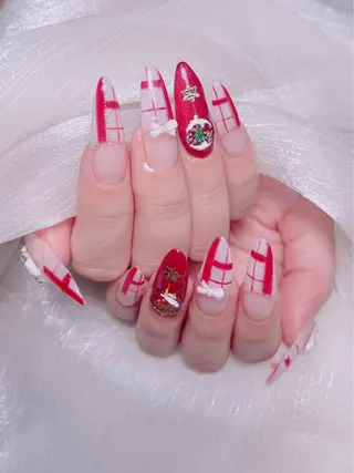 ネイル ネイルサロン KARIのネイルデザイン