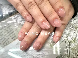 ネイル I. AYUMIのネイルデザイン