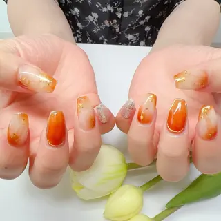 ネイル YUYI.nail salonのネイルデザイン