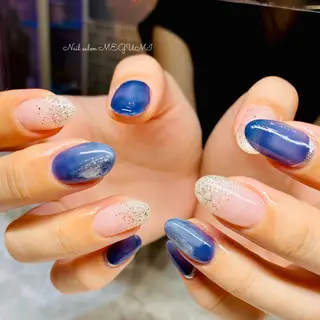 ネイル Nail salon MEGUMIのネイルデザイン