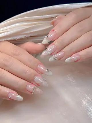 ネイル ネイル👑クイーンズ NailQueensのネイルデザイン