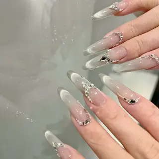 ネイル S.nail所属・S.nail _のネイルデザイン