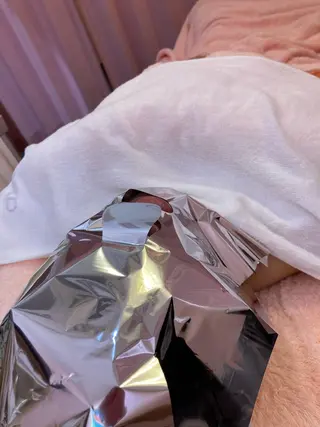 九鬼 瞳のエステ・リラクイメージ