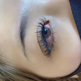 マツエク・マツパ INF ネイルサロンのネイルデザイン