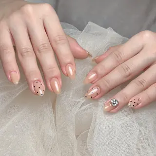 ネイル Ti miのネイルデザイン