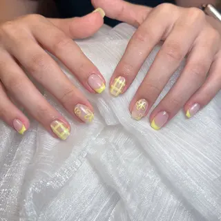 ネイル Ann- NailQueensのネイルデザイン