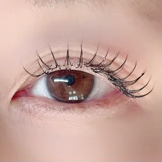 マツエク・マツパ soposilma 🧸今季OPENのマツエク・マツパデザイン