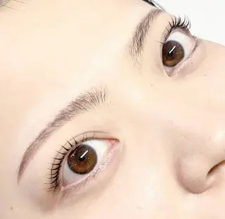 マツエク・マツパ Chuaile所属・きのした みかのマツエク・マツパデザイン